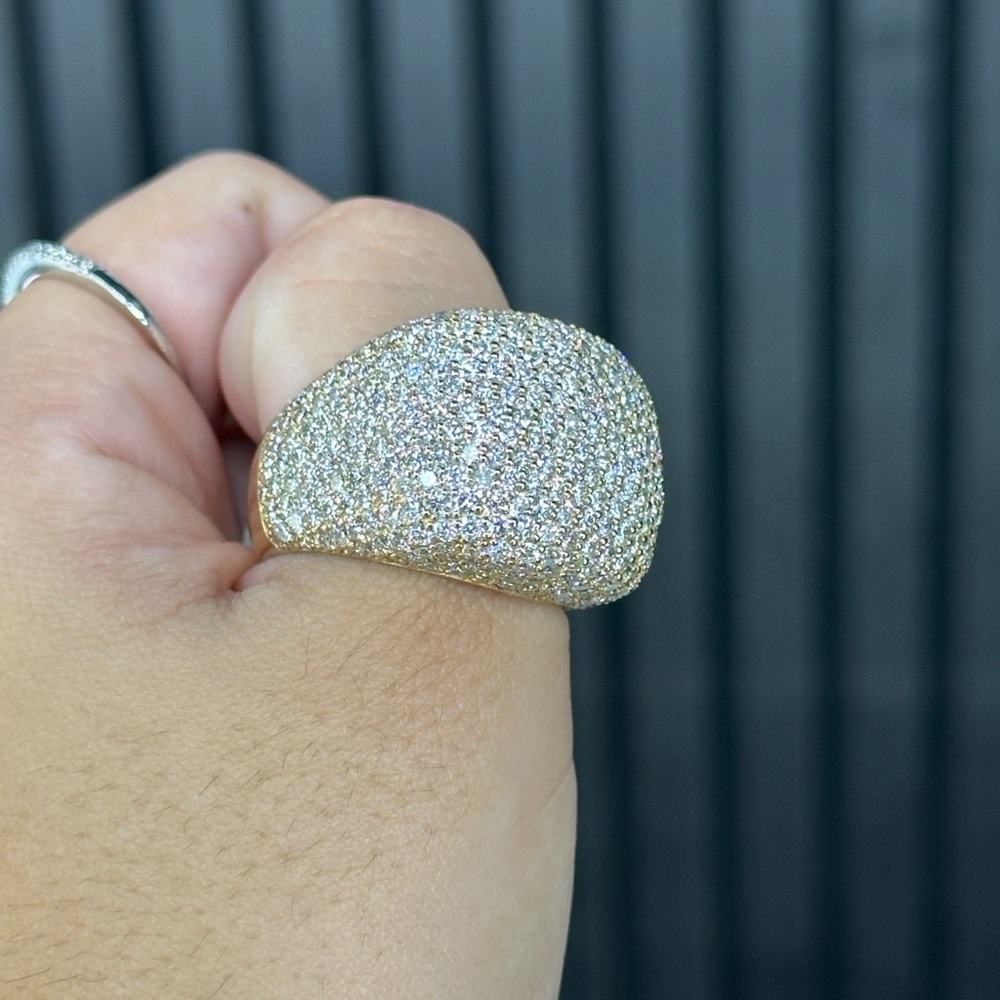 Diamond Ring - Picture 3 of 3